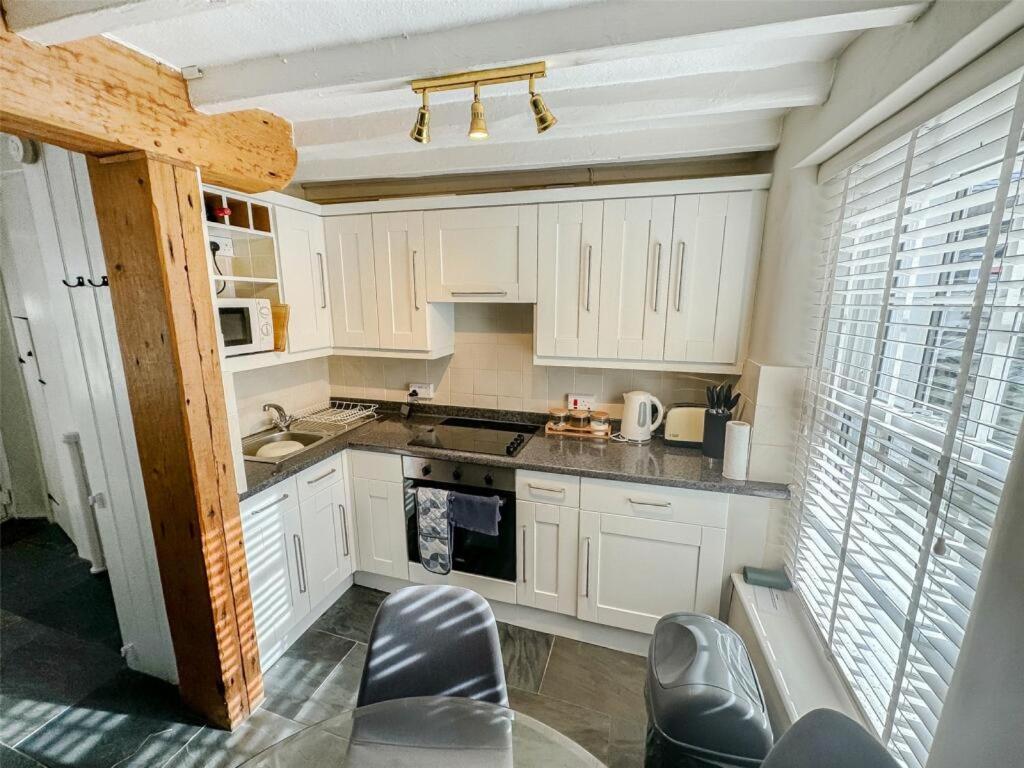 The Retreat - 2 Bed Cottage In Aberdovey Aberdyfi Exterior foto