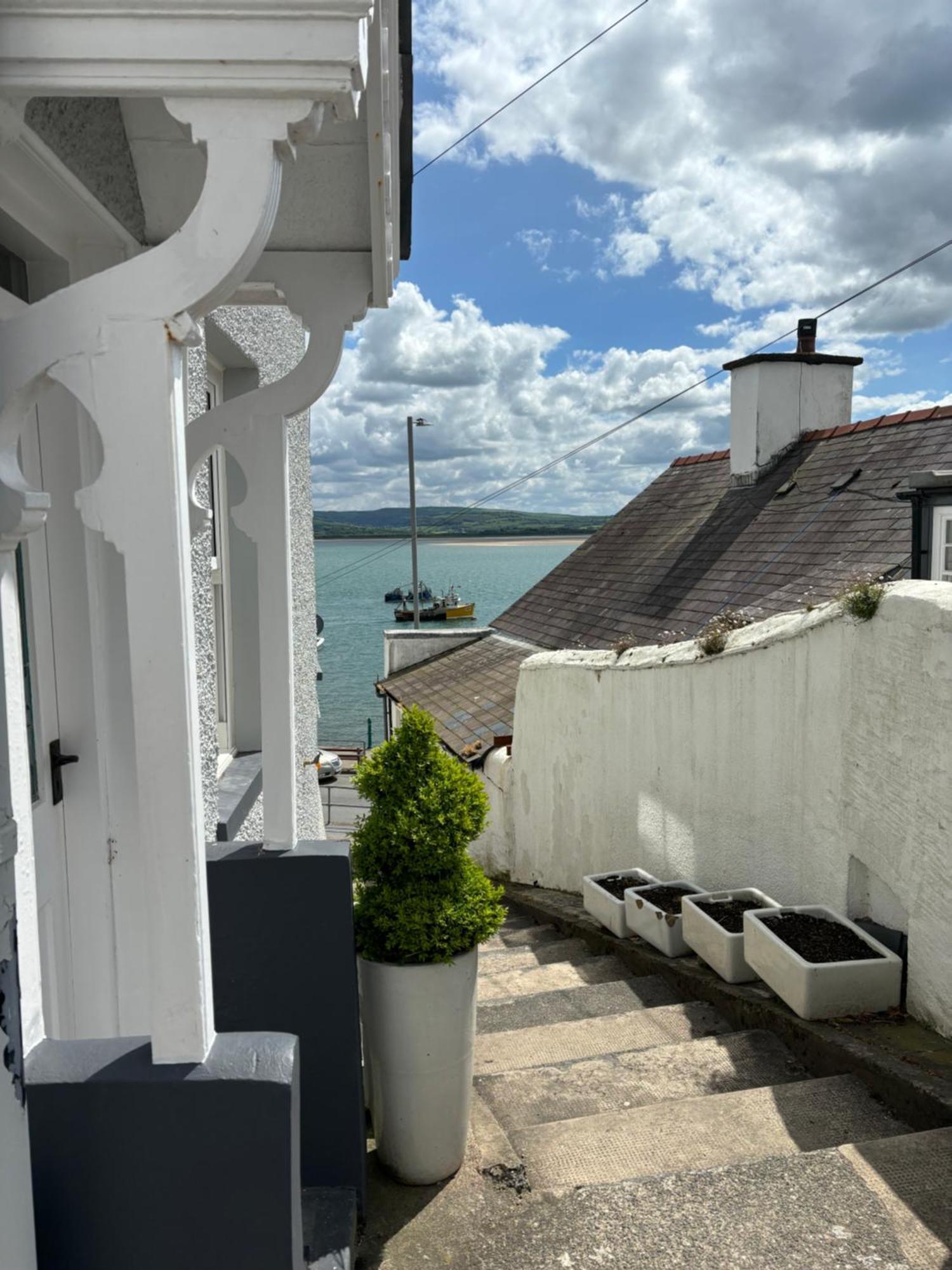 The Retreat - 2 Bed Cottage In Aberdovey Aberdyfi Exterior foto